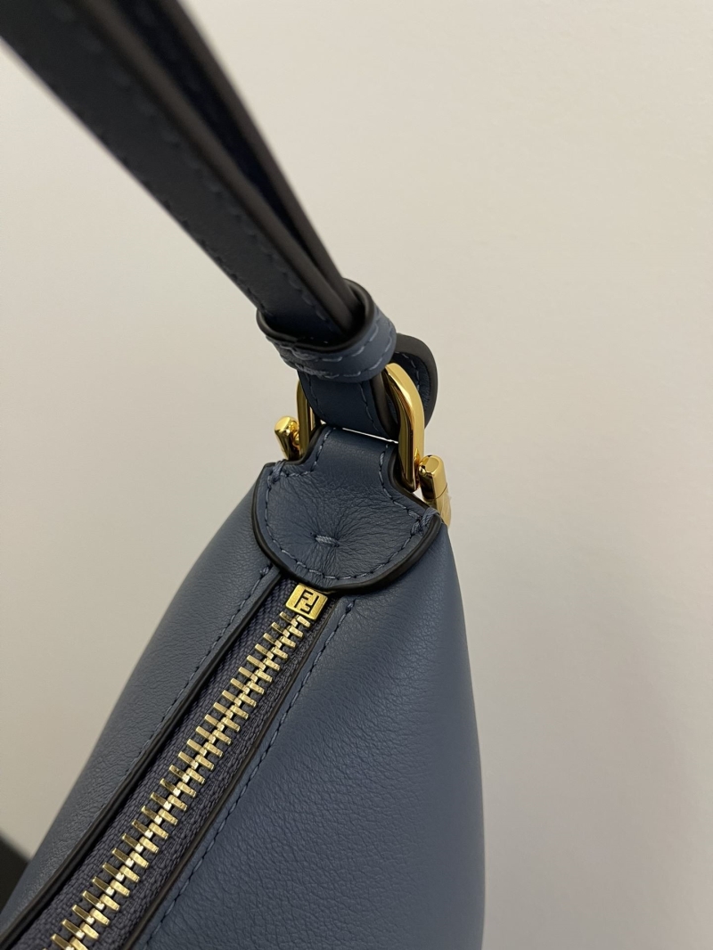 Fendi Top Handle Bags